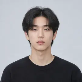 예시: 가상 인물의 올리신 사진 이미지 (고등학교 · 디자이너). AI로 만든 가상 인물입니다.
